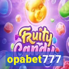 opabet777