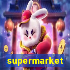 supermarket simulator apk dinheiro infinito