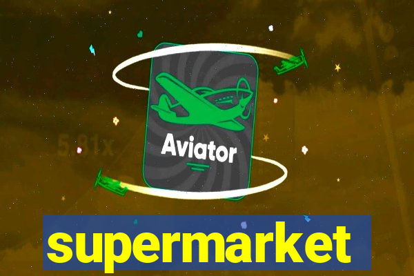 supermarket simulator apk dinheiro infinito