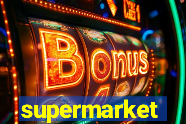 supermarket simulator apk dinheiro infinito