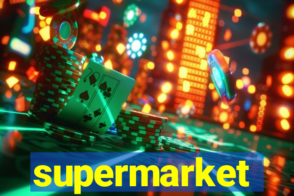 supermarket simulator apk dinheiro infinito