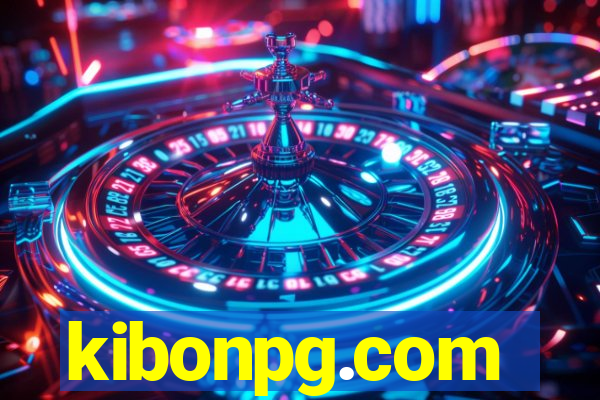 kibonpg.com