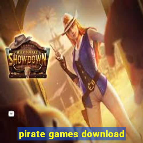 pirate games download