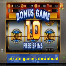 pirate games download