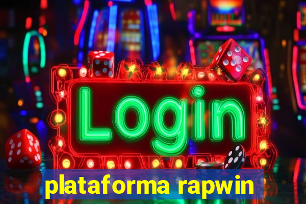 plataforma rapwin