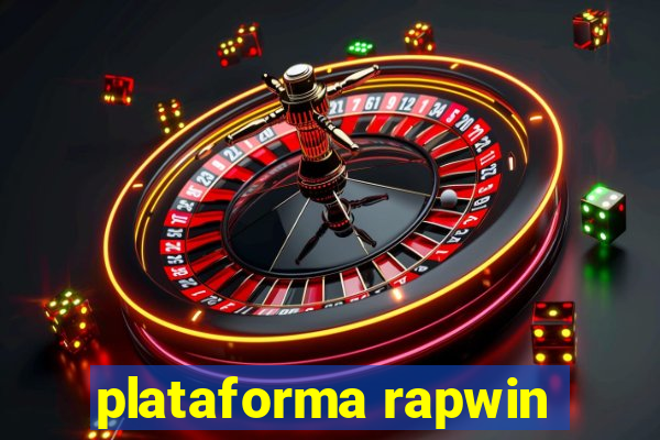 plataforma rapwin