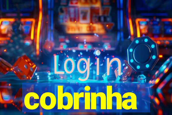 cobrinha