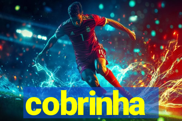 cobrinha