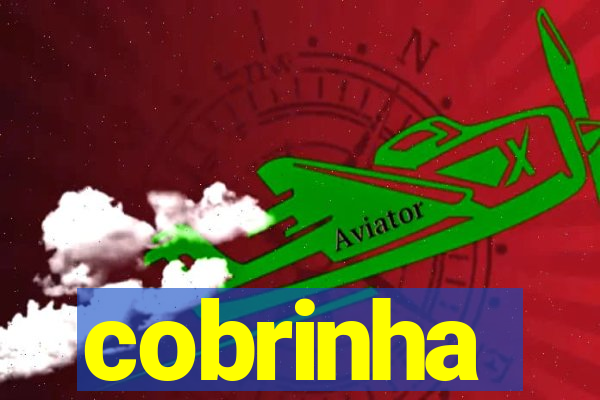 cobrinha