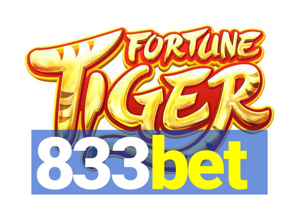 833bet