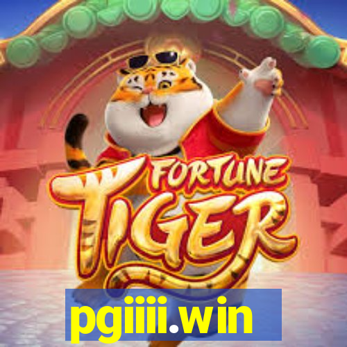 pgiiii.win