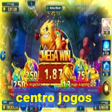 centro jogos