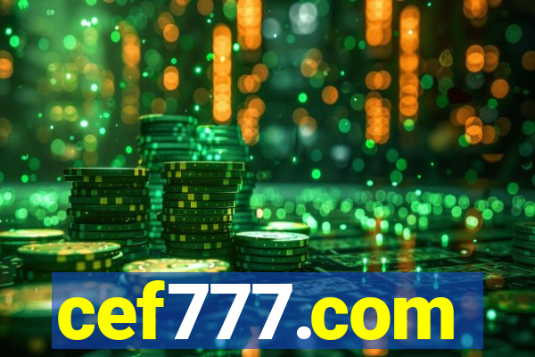 cef777.com