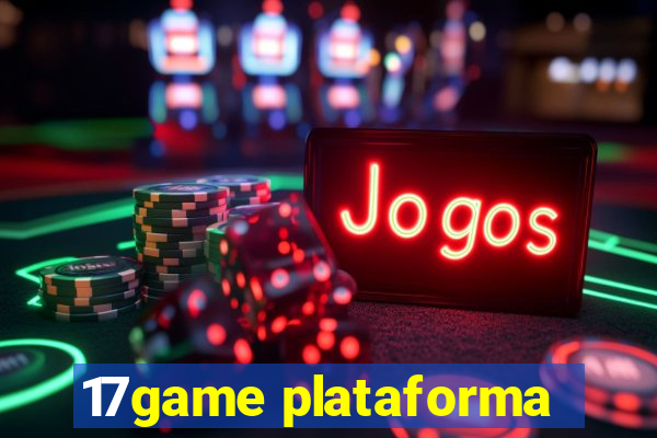 17game plataforma