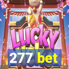 277 bet