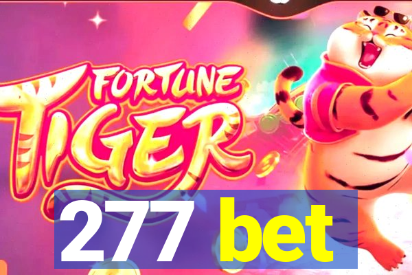 277 bet