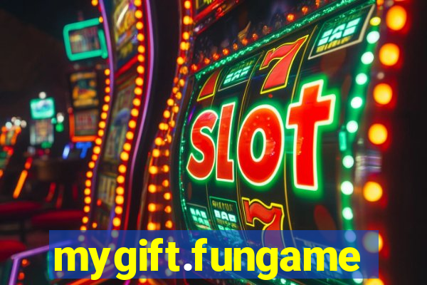 mygift.fungame