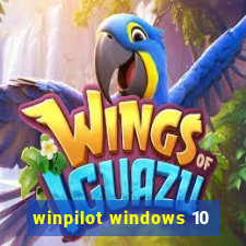 winpilot windows 10