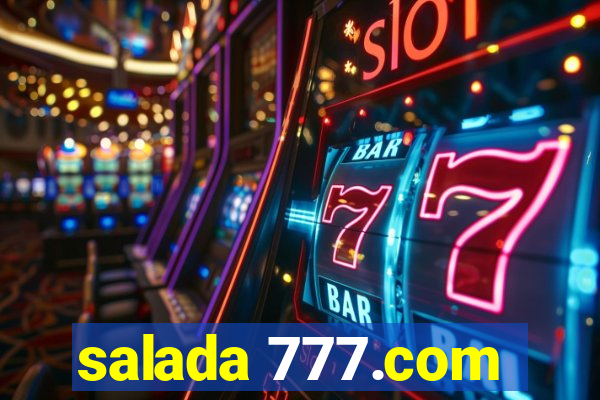 salada 777.com