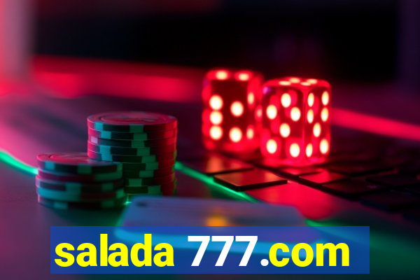 salada 777.com