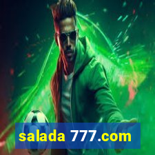 salada 777.com