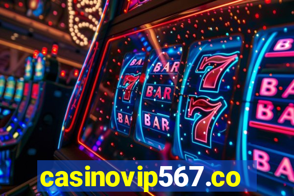 casinovip567.com