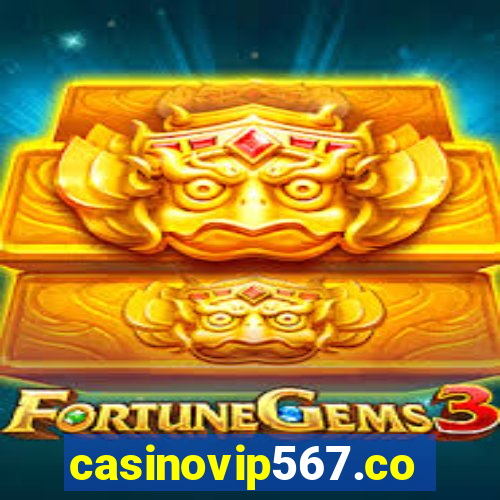 casinovip567.com