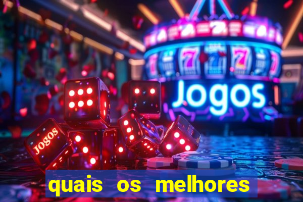 quais os melhores jogos da blaze