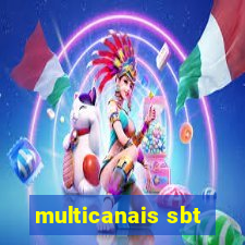 multicanais sbt