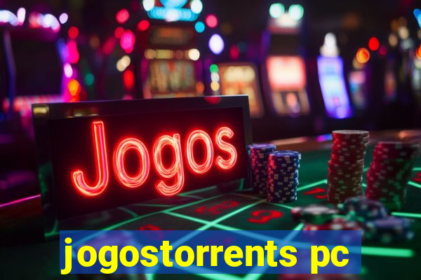 jogostorrents pc