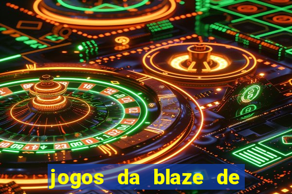 jogos da blaze de 5 centavos