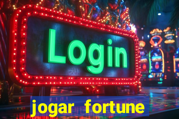 jogar fortune rabbit demo grátis