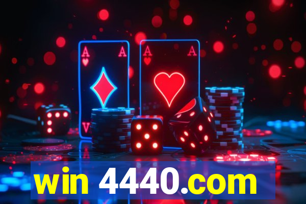 win 4440.com