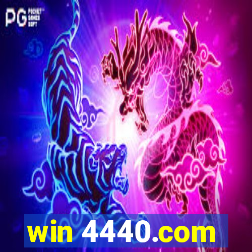 win 4440.com