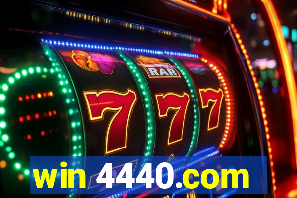 win 4440.com