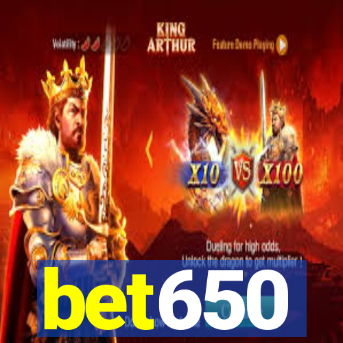 bet650