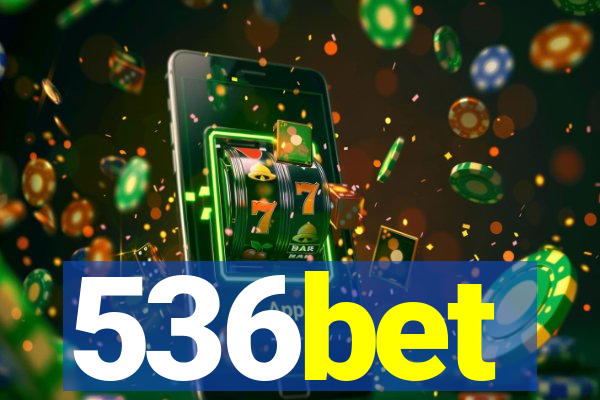 536bet