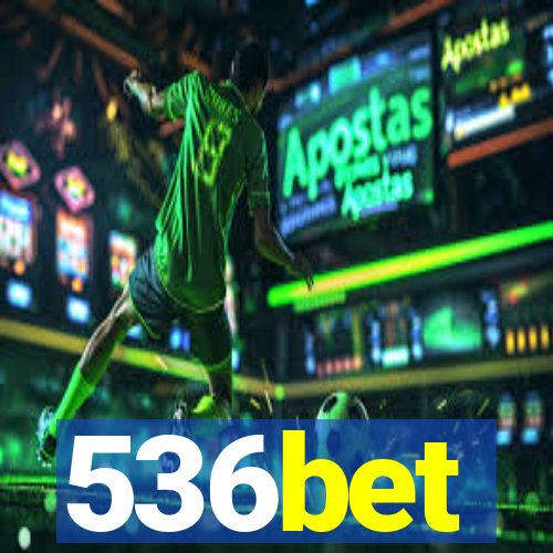 536bet