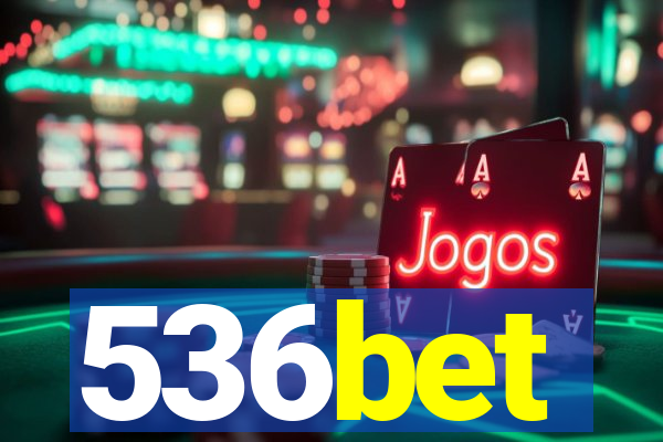 536bet