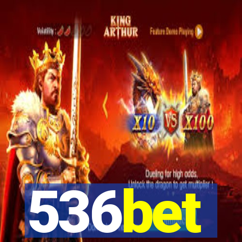 536bet