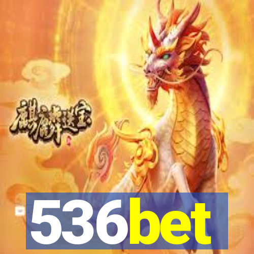 536bet