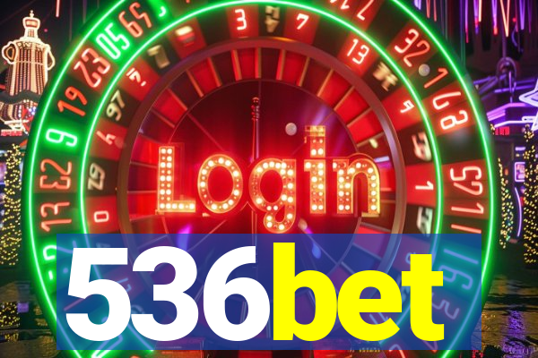 536bet