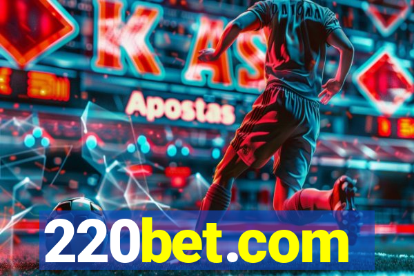 220bet.com