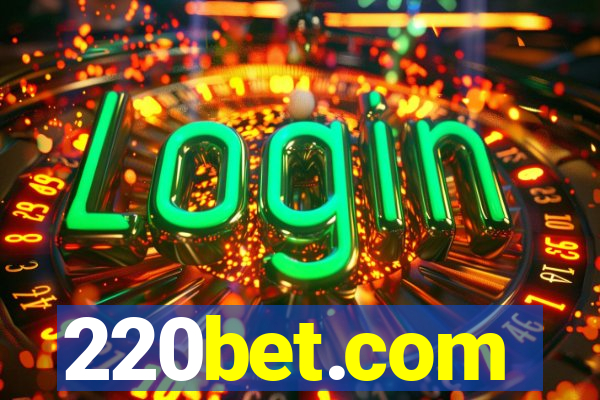 220bet.com