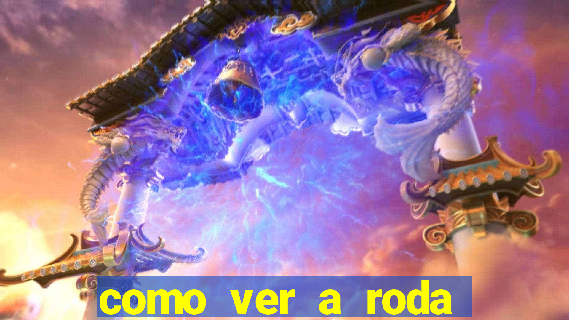 como ver a roda da fortuna no mapa astral