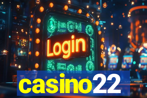 casino22