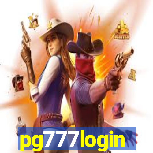 pg777login