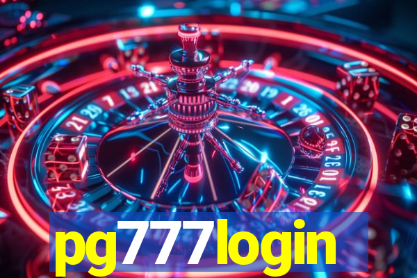 pg777login