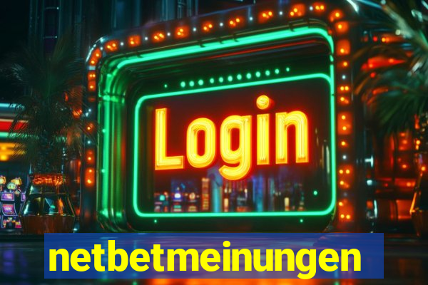 netbetmeinungen