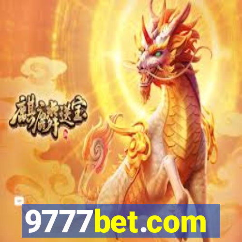 9777bet.com